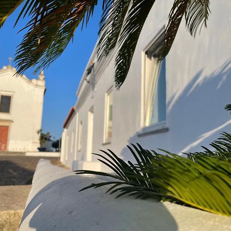 Uma Casa Em Entradas Guesthouse Ngoại thất bức ảnh