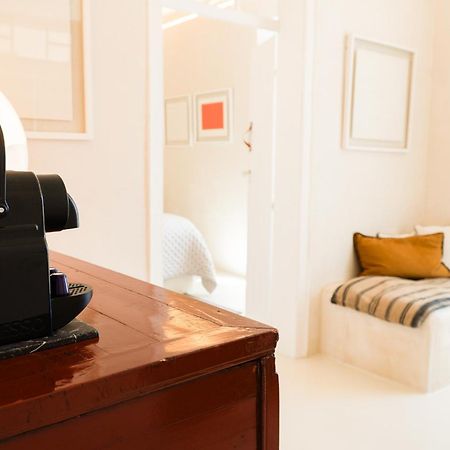 Uma Casa Em Entradas Guesthouse Ngoại thất bức ảnh