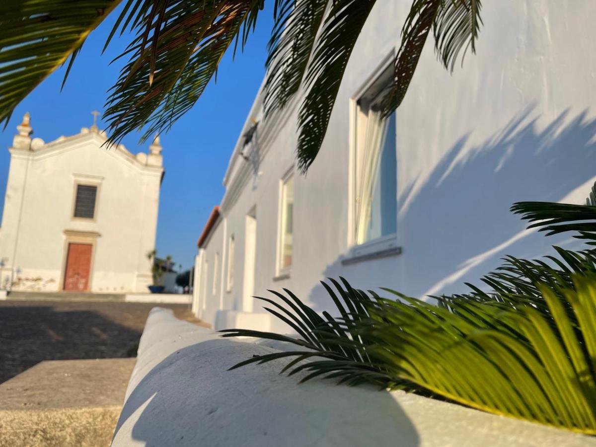 Uma Casa Em Entradas Guesthouse Ngoại thất bức ảnh