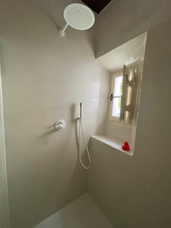 Uma Casa Em Entradas Guesthouse Ngoại thất bức ảnh