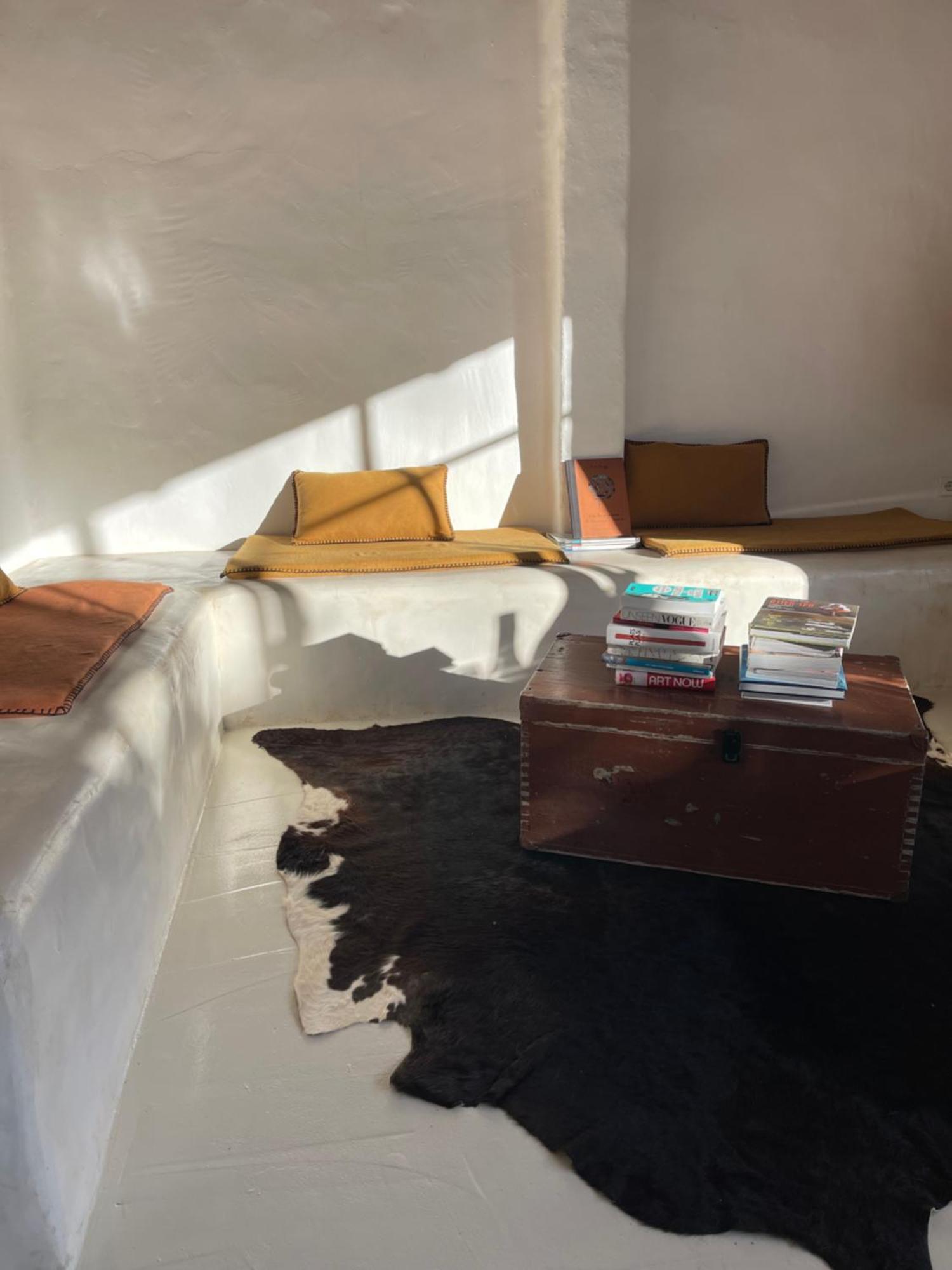 Uma Casa Em Entradas Guesthouse Ngoại thất bức ảnh