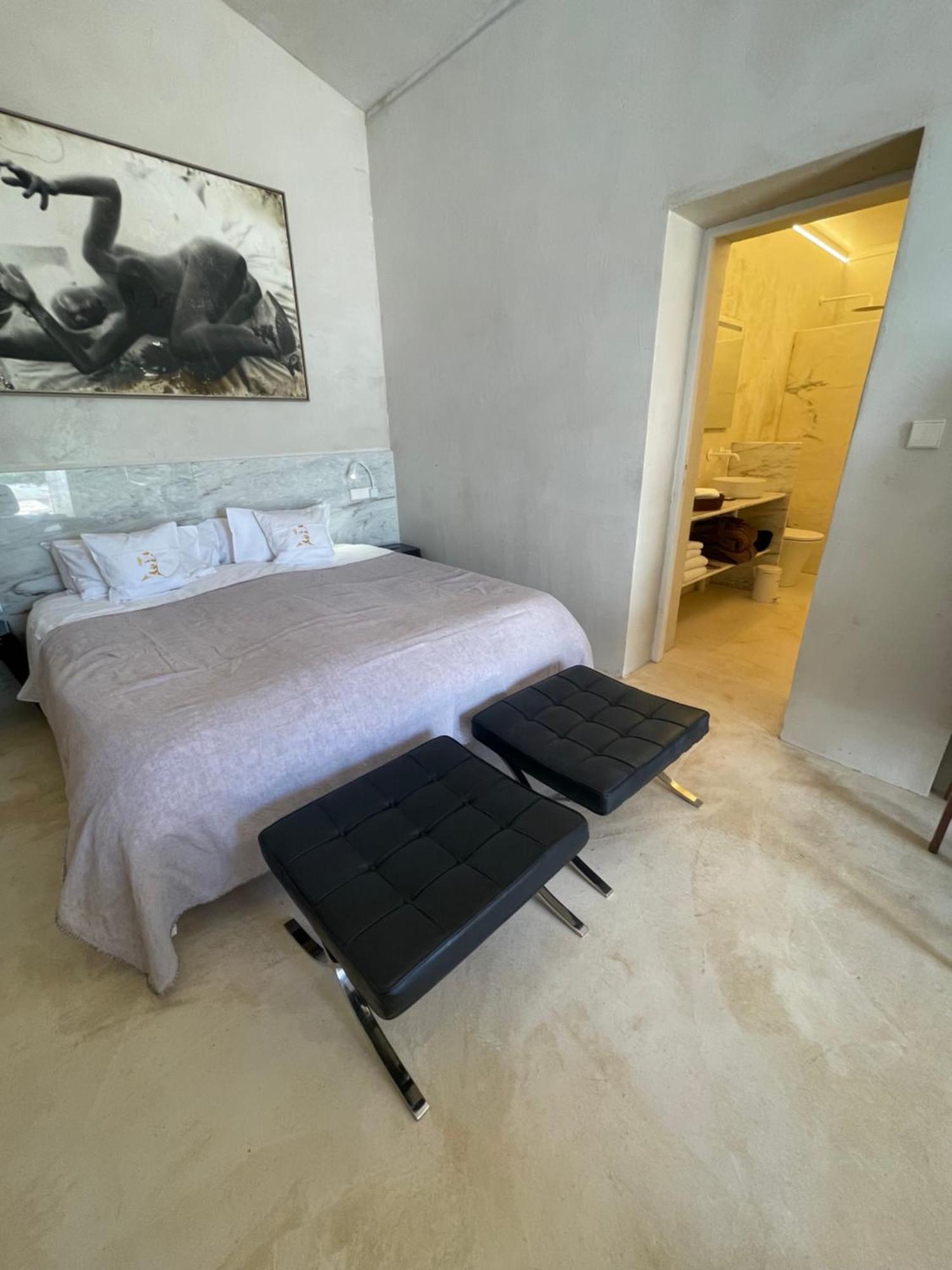 Uma Casa Em Entradas Guesthouse Ngoại thất bức ảnh