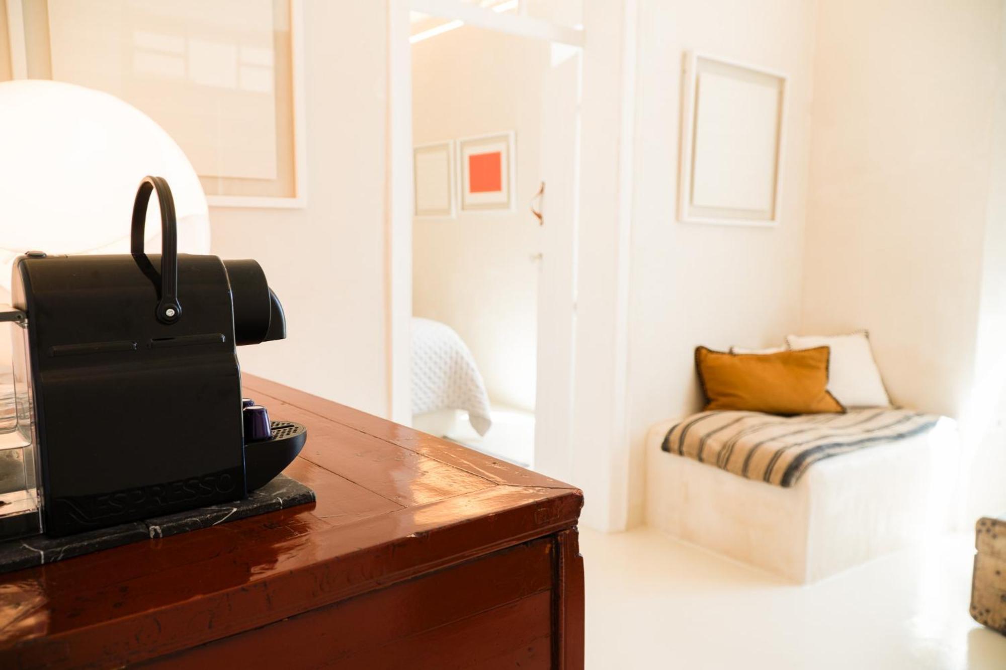 Uma Casa Em Entradas Guesthouse Ngoại thất bức ảnh