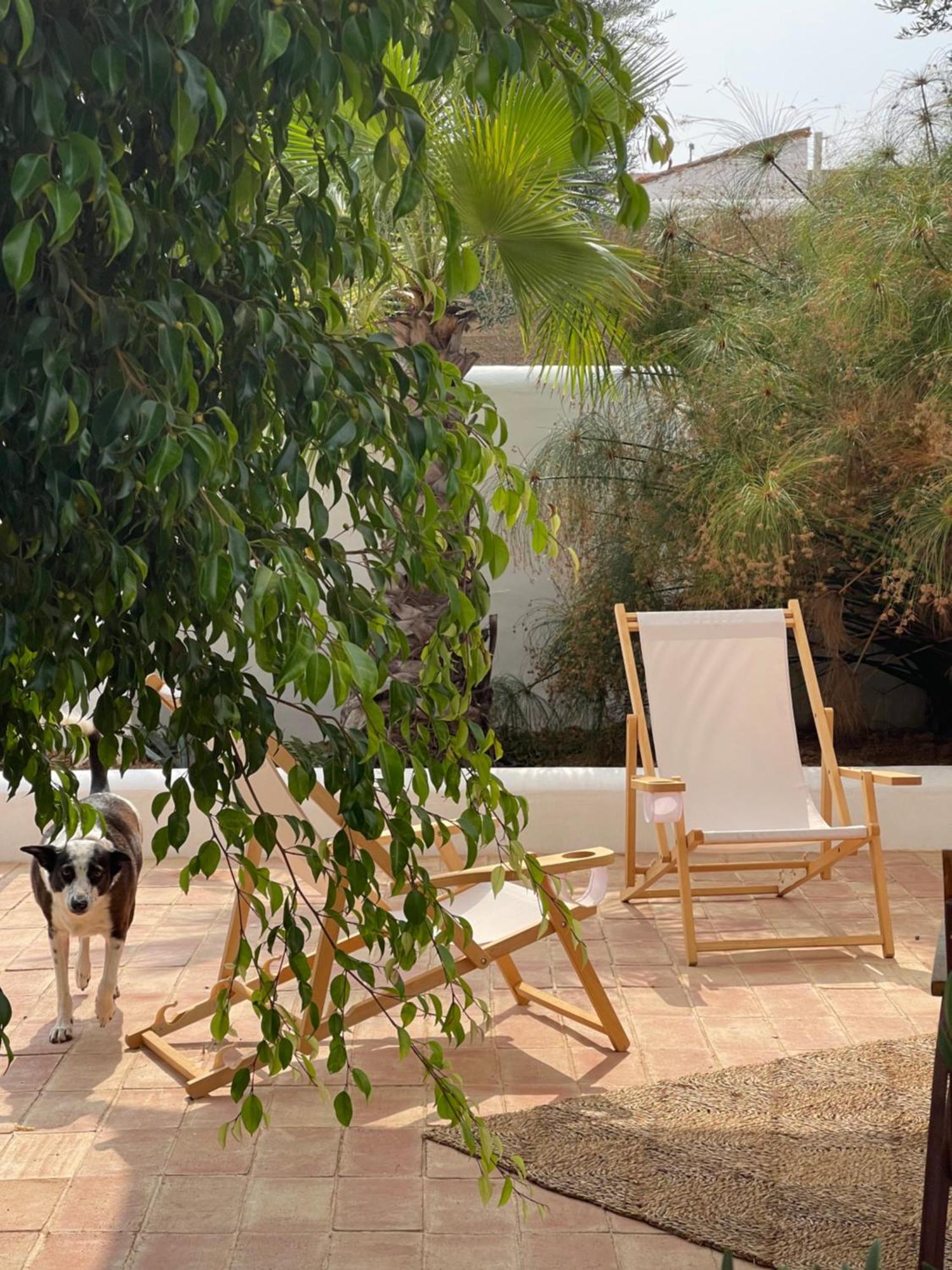 Uma Casa Em Entradas Guesthouse Ngoại thất bức ảnh