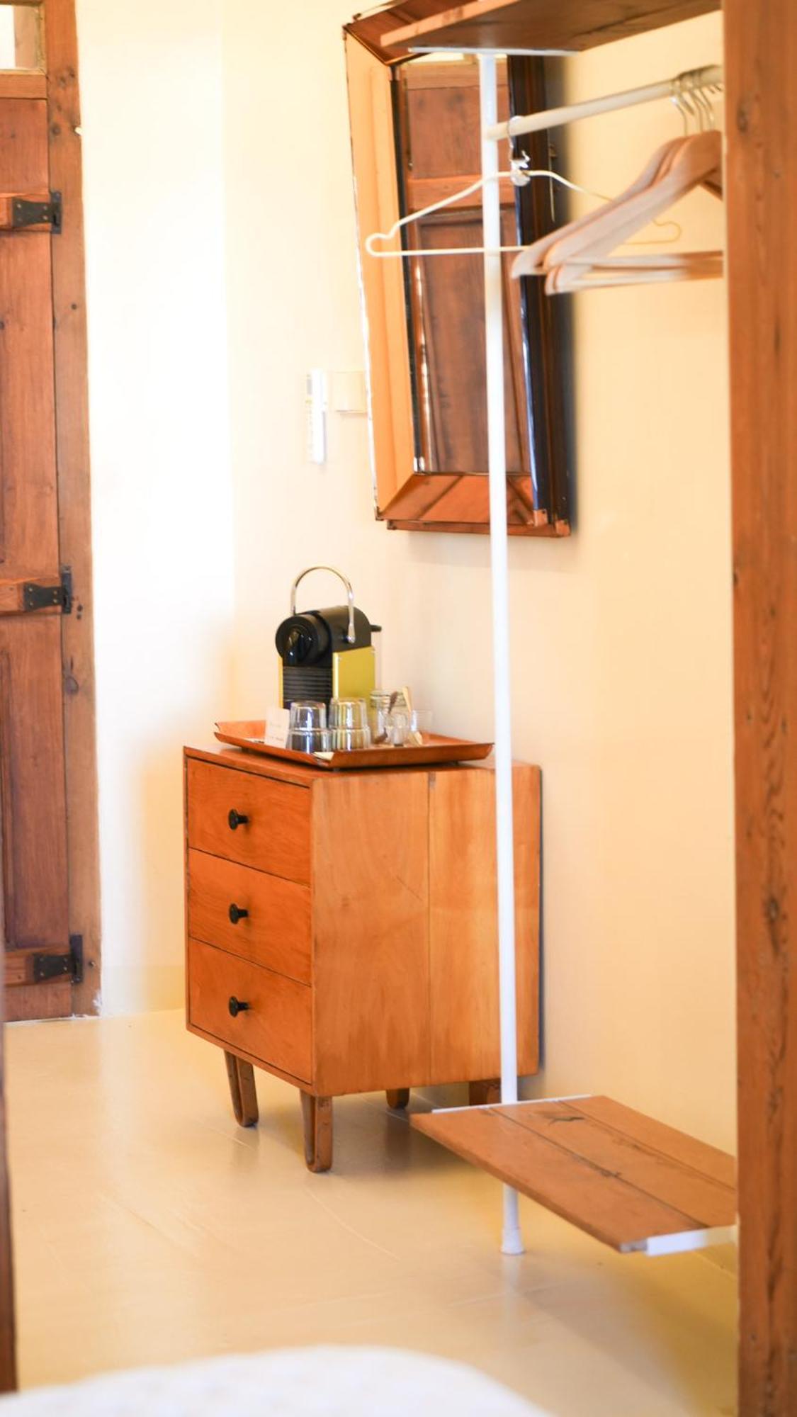 Uma Casa Em Entradas Guesthouse Ngoại thất bức ảnh