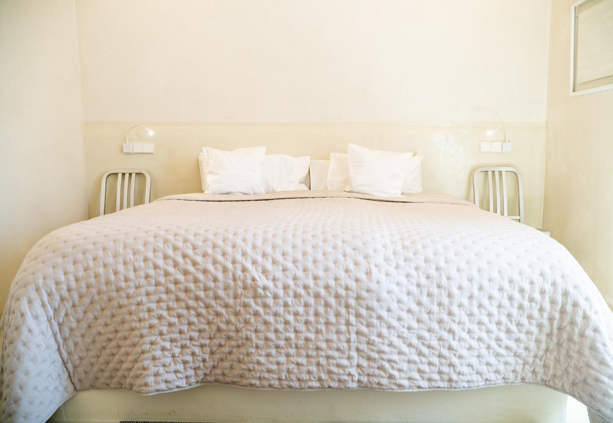 Uma Casa Em Entradas Guesthouse Ngoại thất bức ảnh