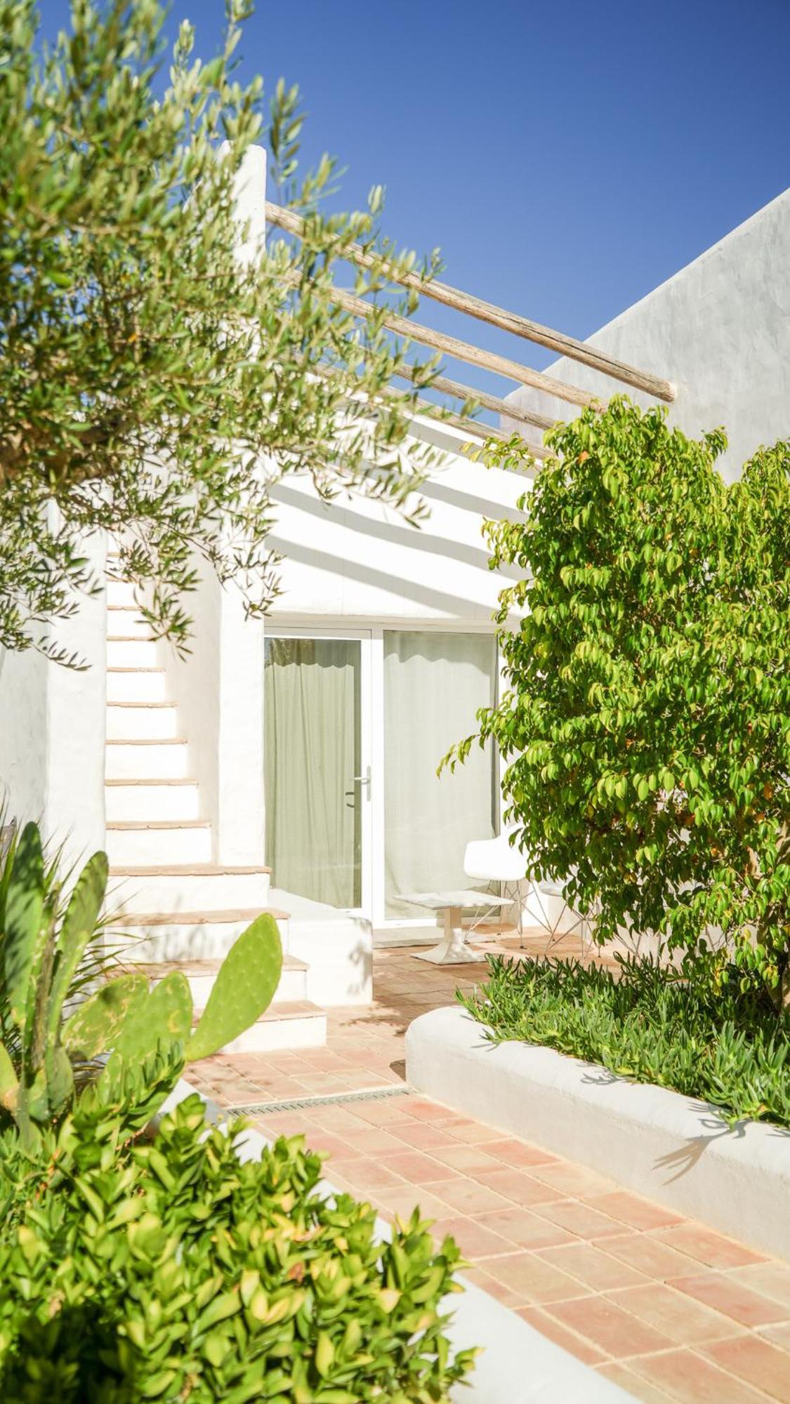 Uma Casa Em Entradas Guesthouse Ngoại thất bức ảnh