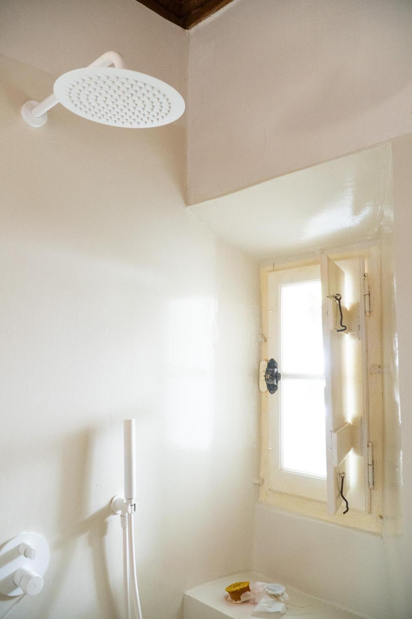 Uma Casa Em Entradas Guesthouse Ngoại thất bức ảnh