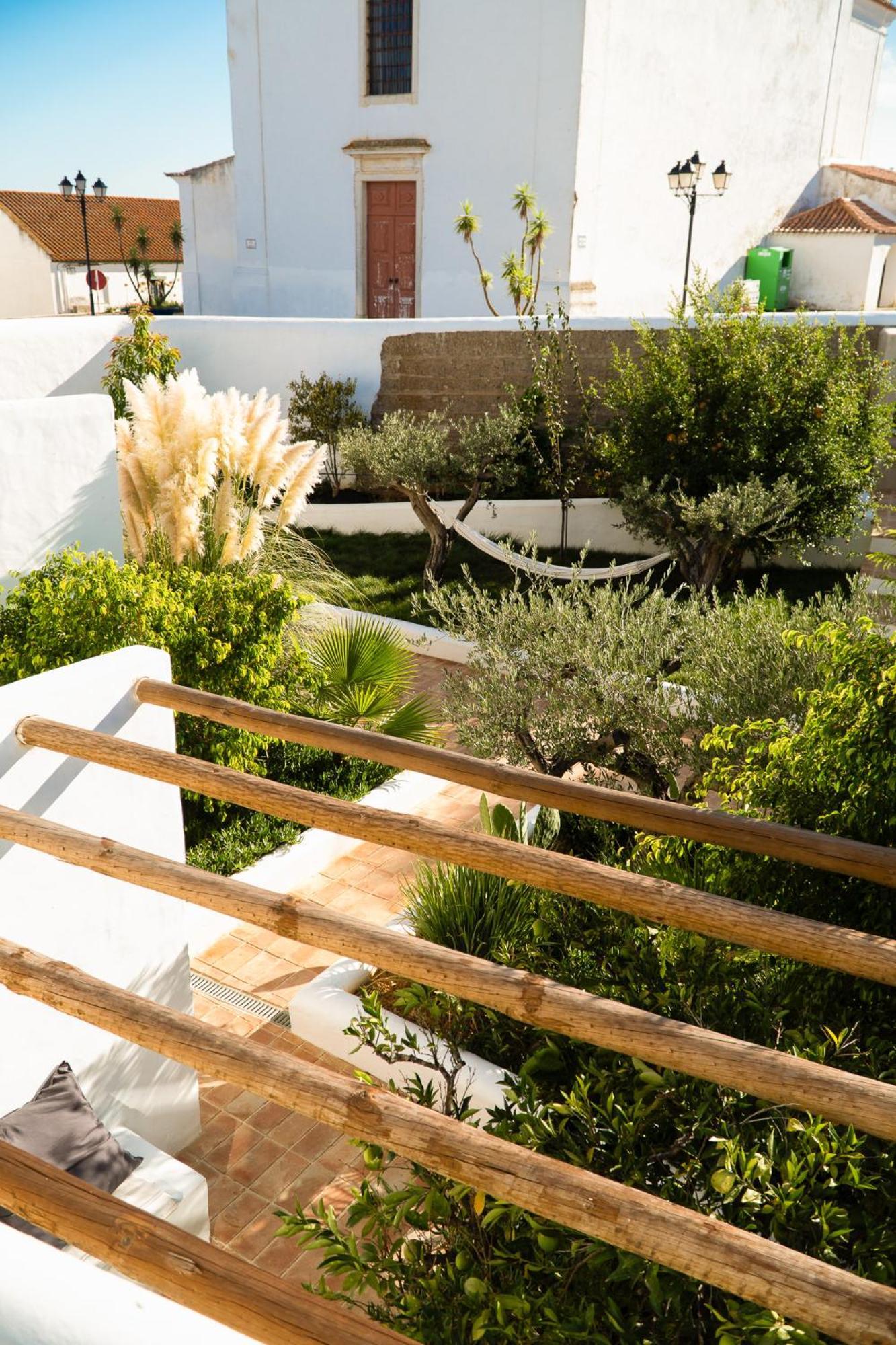 Uma Casa Em Entradas Guesthouse Ngoại thất bức ảnh