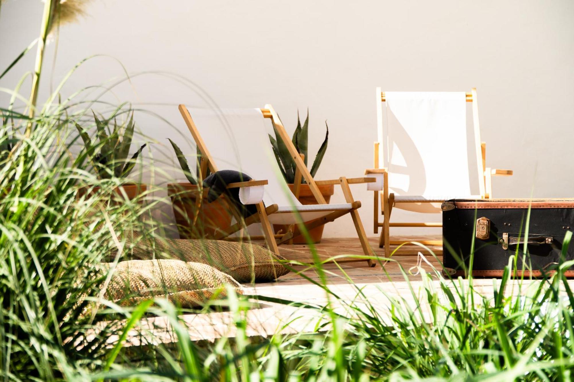 Uma Casa Em Entradas Guesthouse Ngoại thất bức ảnh