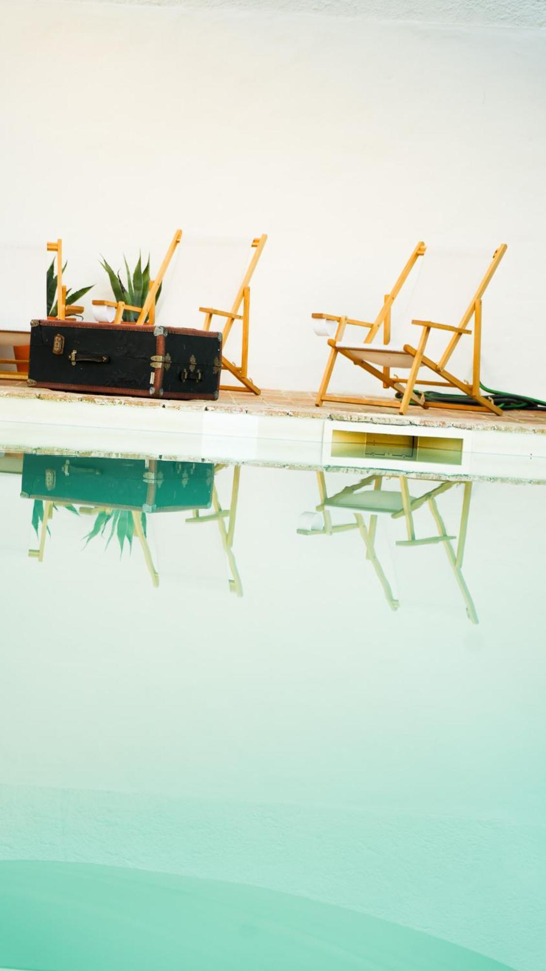 Uma Casa Em Entradas Guesthouse Ngoại thất bức ảnh